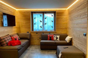 La petite maison d'Erika Aosta